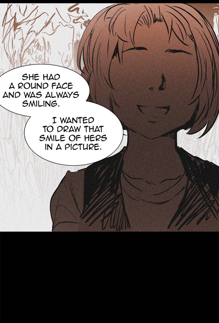 Tower of God Chapter 323, page 99 of 123