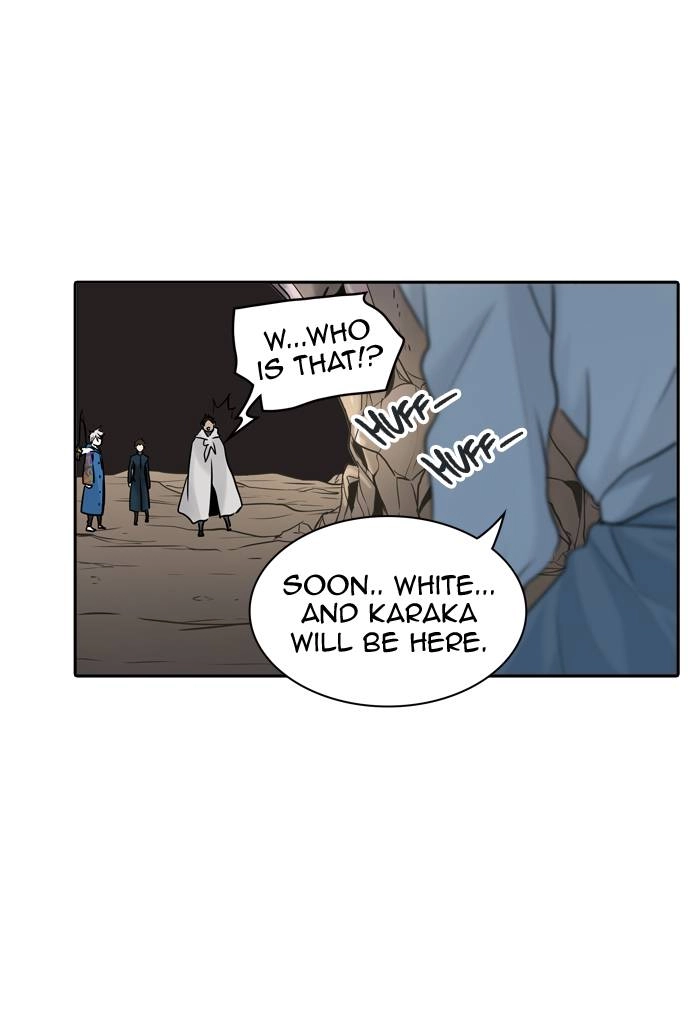 Tower of God Chapter 324, page 10 of 154