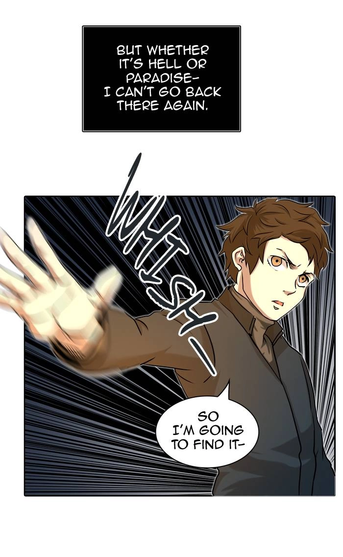 Tower of God Chapter 324, page 100 of 154