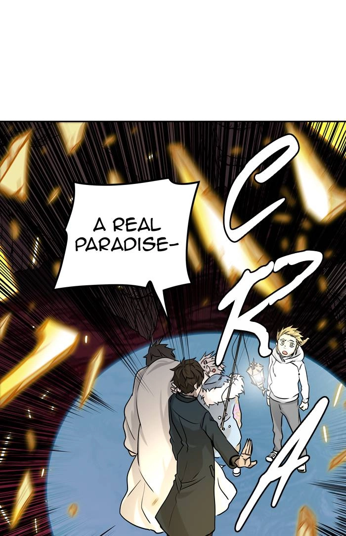 Tower of God Chapter 324, page 101 of 154