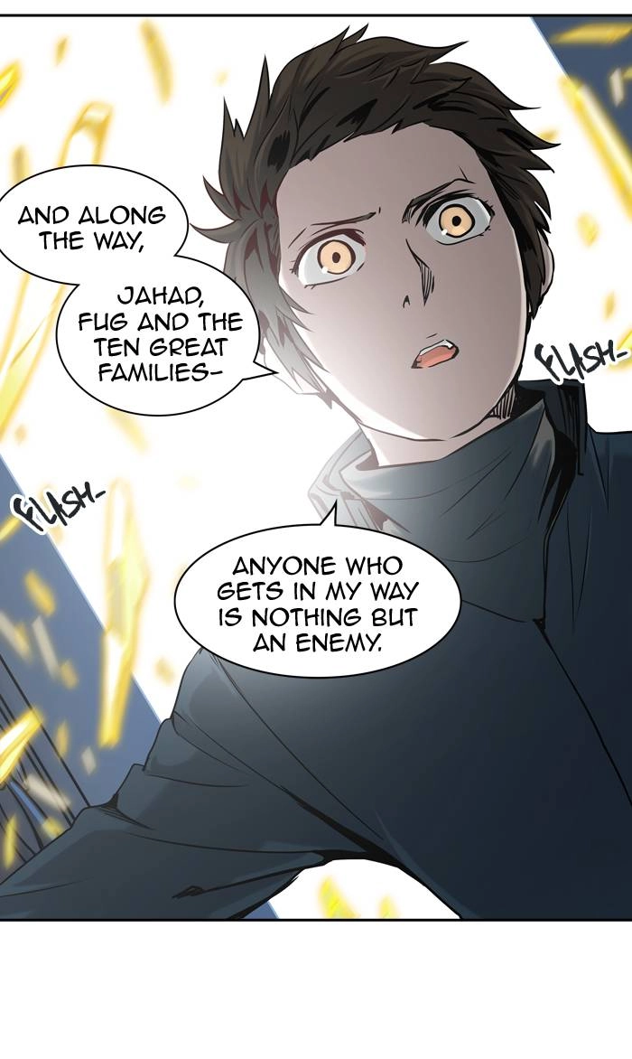 Tower of God Chapter 324, page 103 of 154