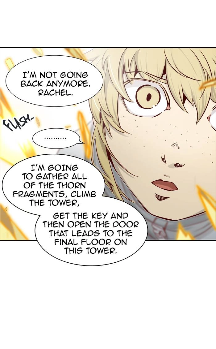 Tower of God Chapter 324, page 104 of 154