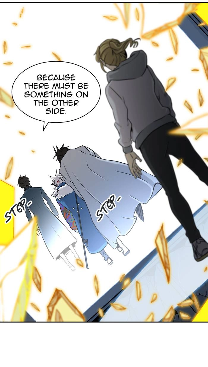 Tower of God Chapter 324, page 105 of 154