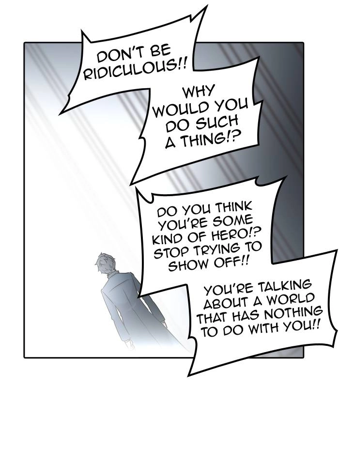 Tower of God Chapter 324, page 107 of 154