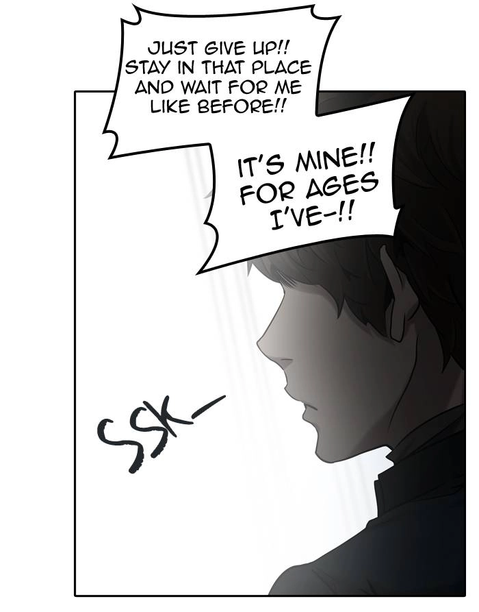 Tower of God Chapter 324, page 108 of 154