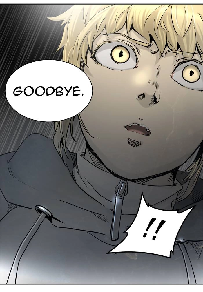 Tower of God Chapter 324, page 110 of 154