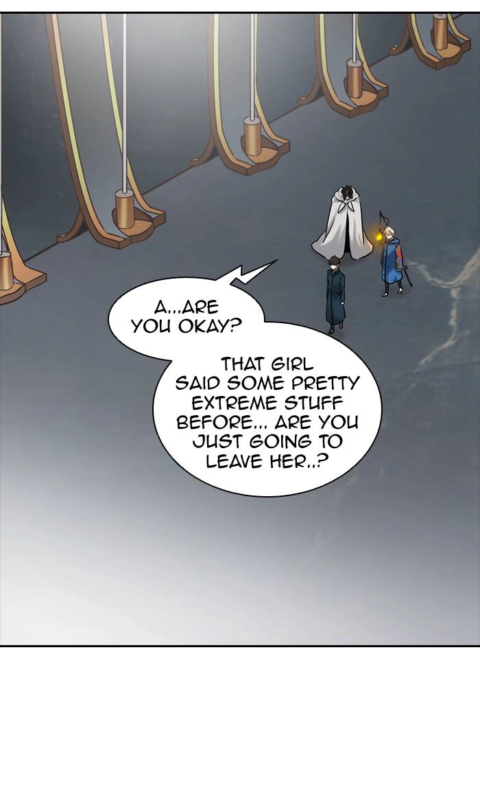 Tower of God Chapter 324, page 112 of 154