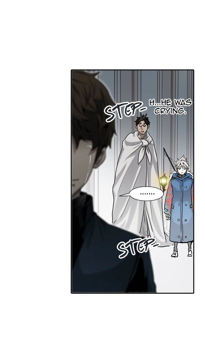Tower of God Chapter 324, page 114 of 154