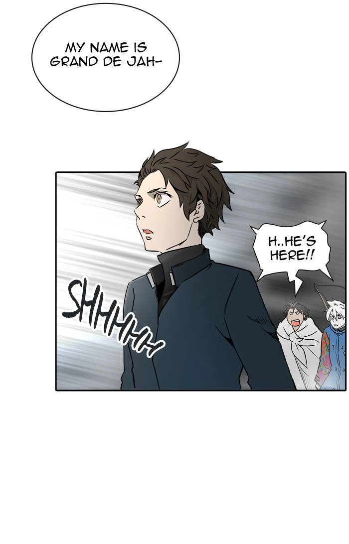 Tower of God Chapter 324, page 117 of 154