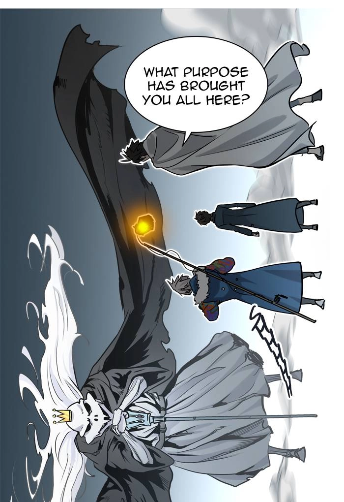Tower of God Chapter 324, page 118 of 154