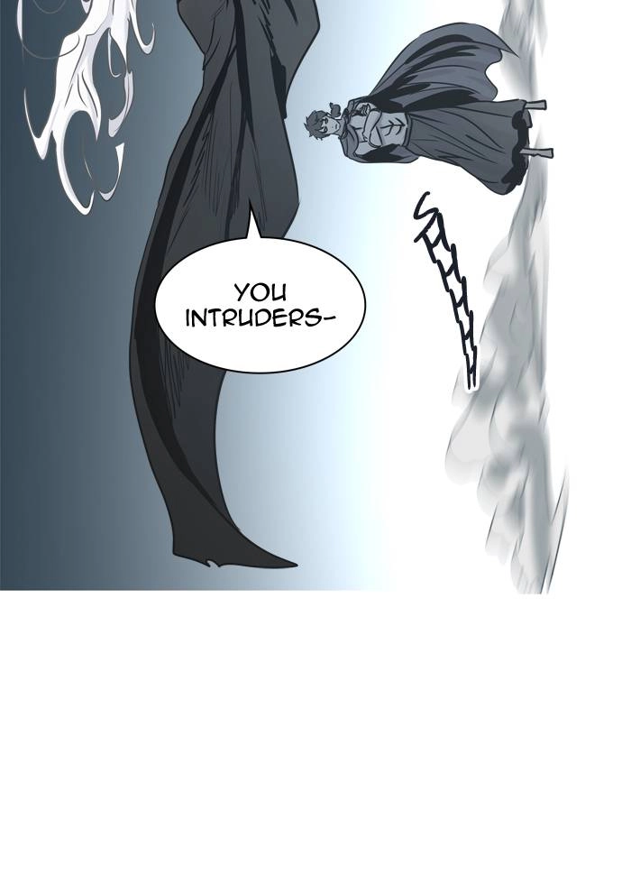 Tower of God Chapter 324, page 119 of 154