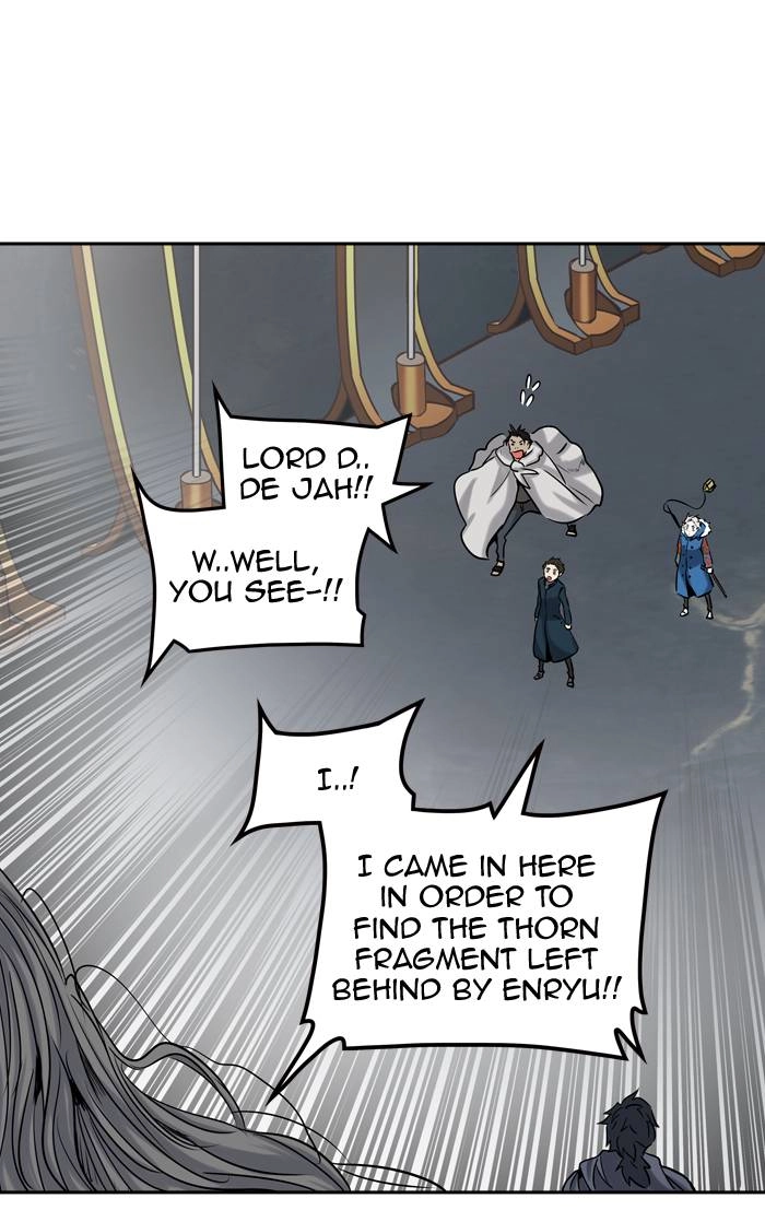 Tower of God Chapter 324, page 121 of 154