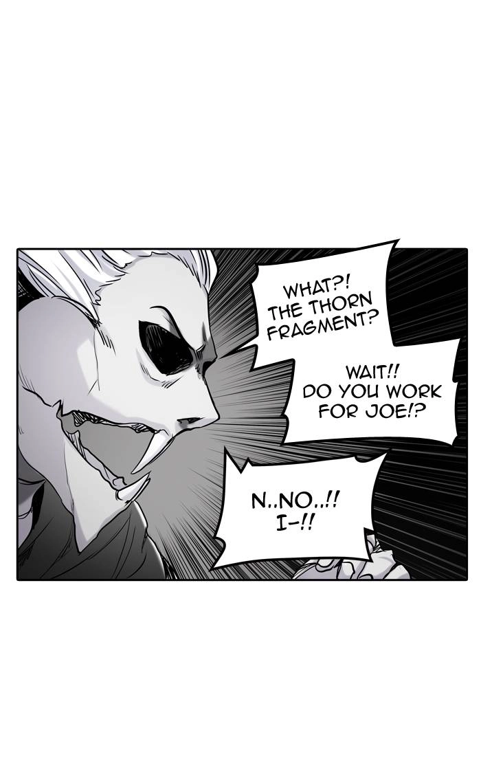 Tower of God Chapter 324, page 122 of 154