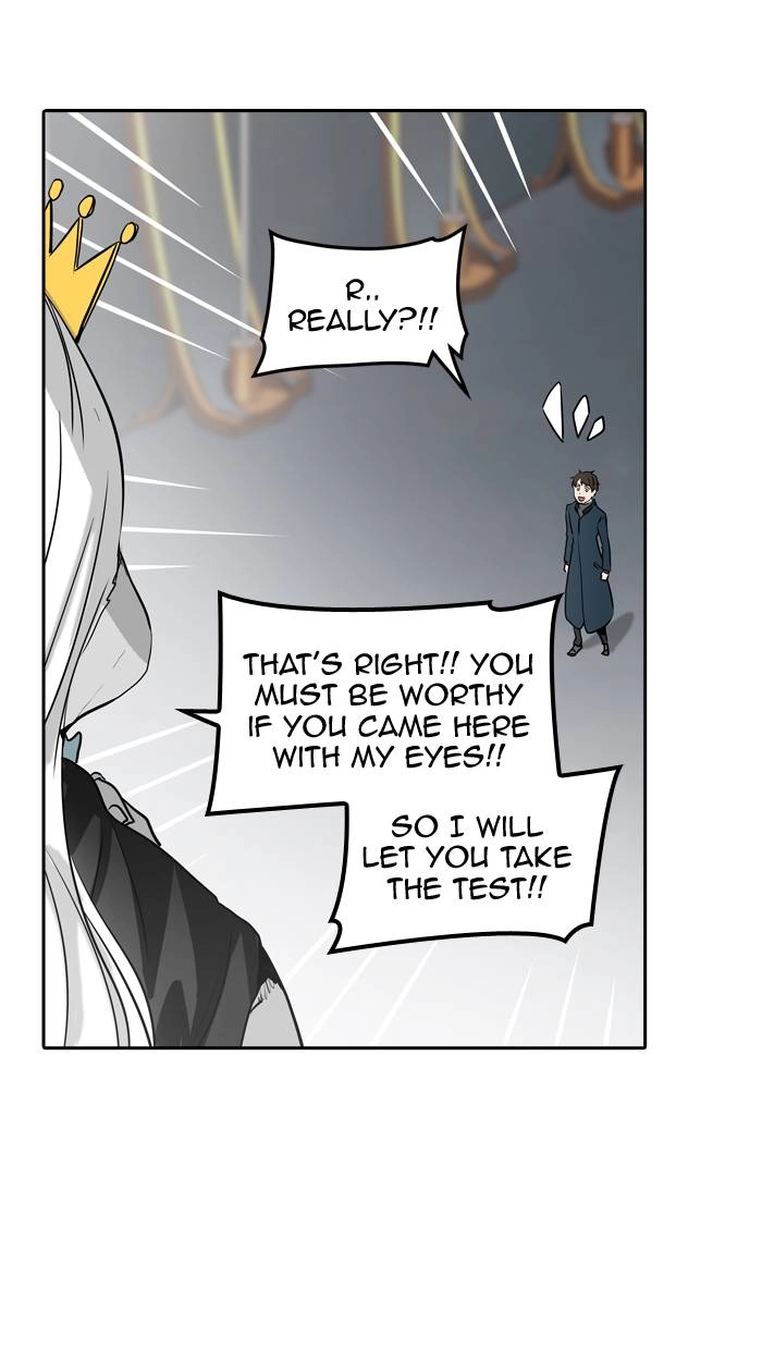 Tower of God Chapter 324, page 127 of 154