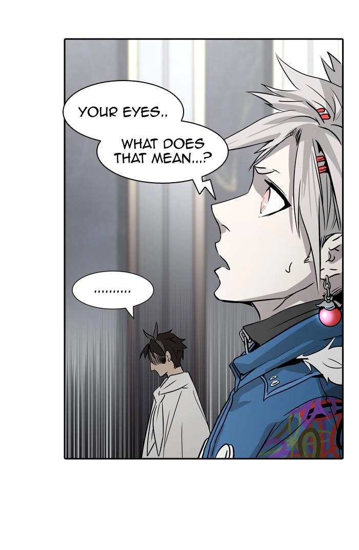 Tower of God Chapter 324, page 128 of 154