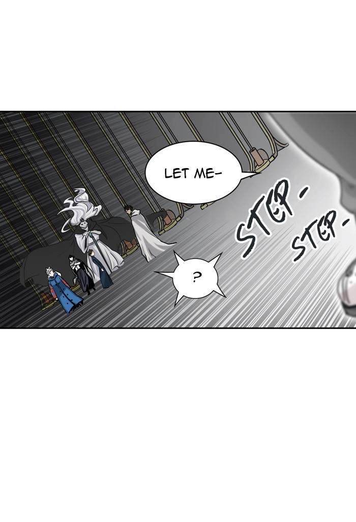 Tower of God Chapter 324, page 129 of 154