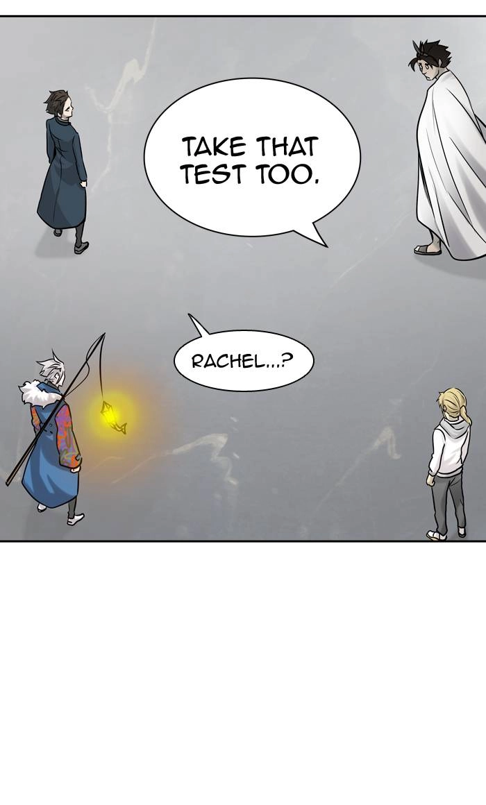 Tower of God Chapter 324, page 130 of 154