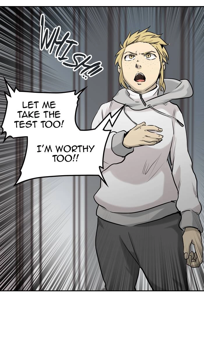 Tower of God Chapter 324, page 131 of 154