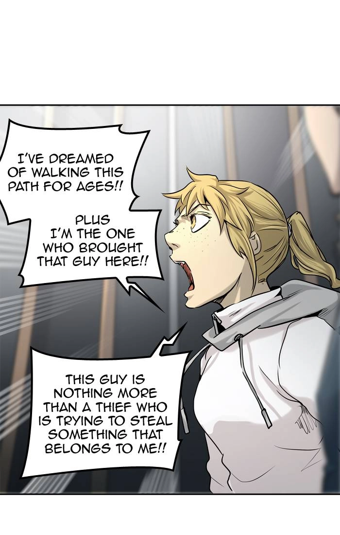Tower of God Chapter 324, page 132 of 154