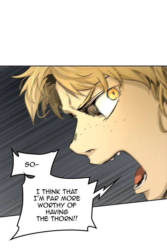 Tower of God Chapter 324, page 133 of 154