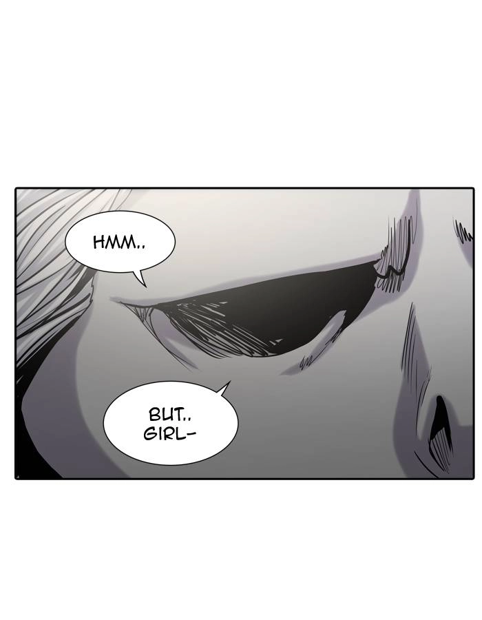 Tower of God Chapter 324, page 135 of 154