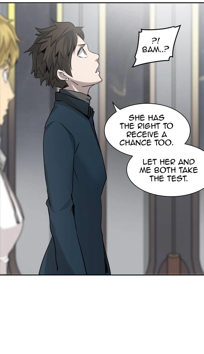 Tower of God Chapter 324, page 138 of 154