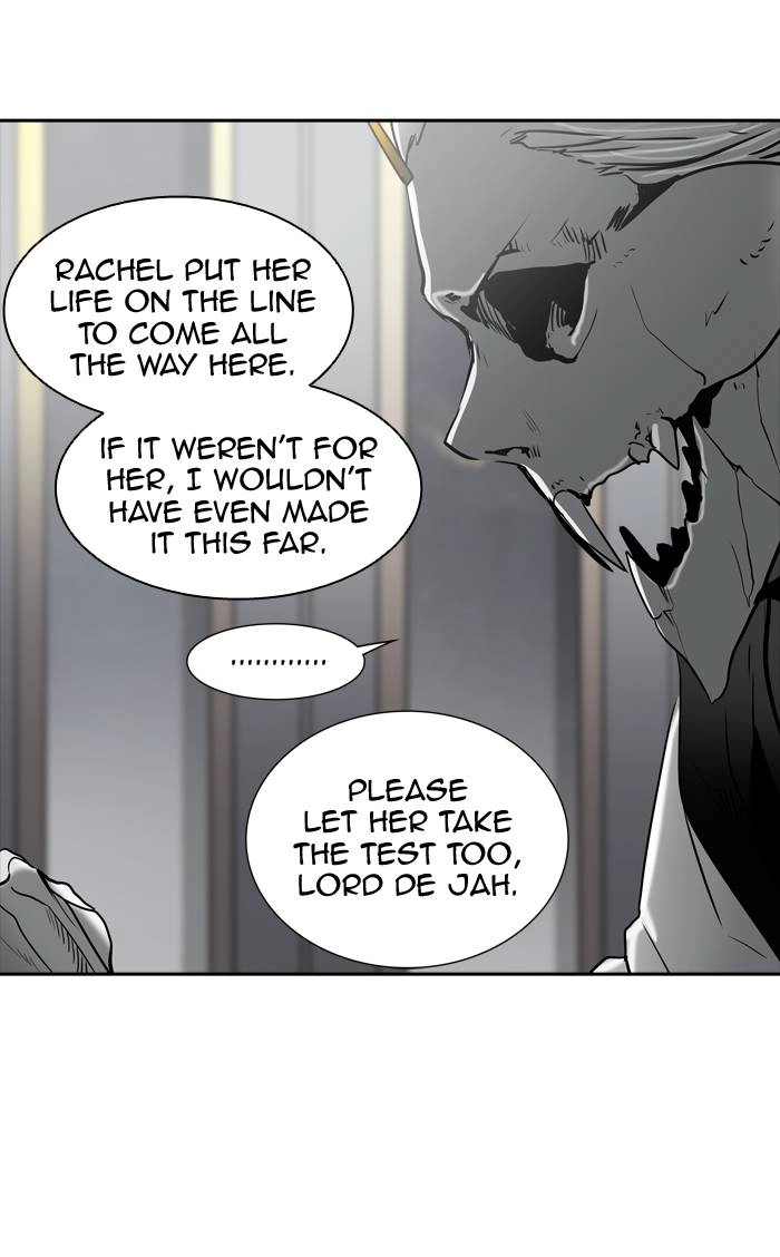Tower of God Chapter 324, page 139 of 154
