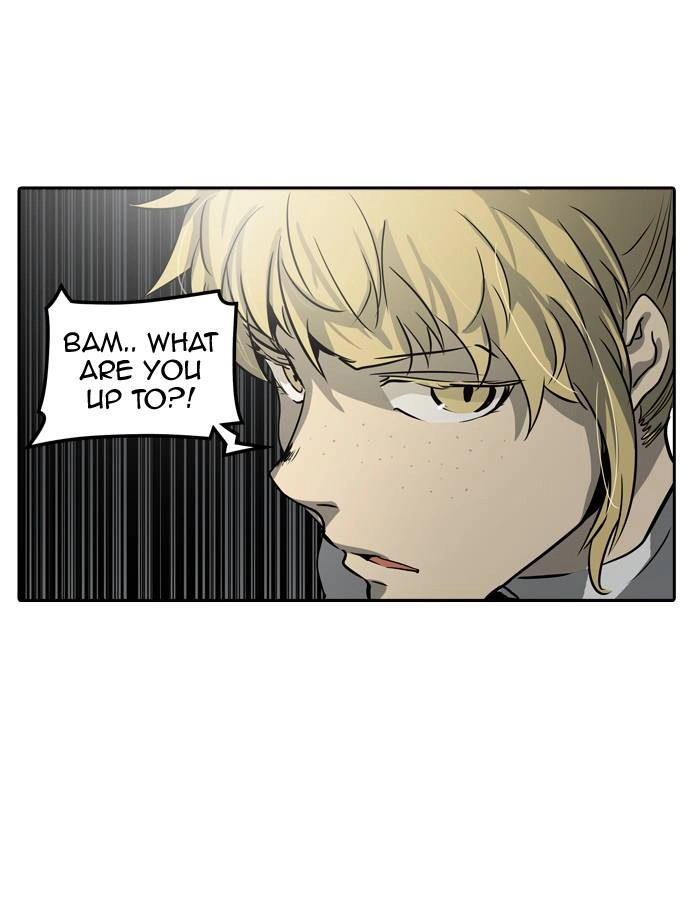 Tower of God Chapter 324, page 140 of 154