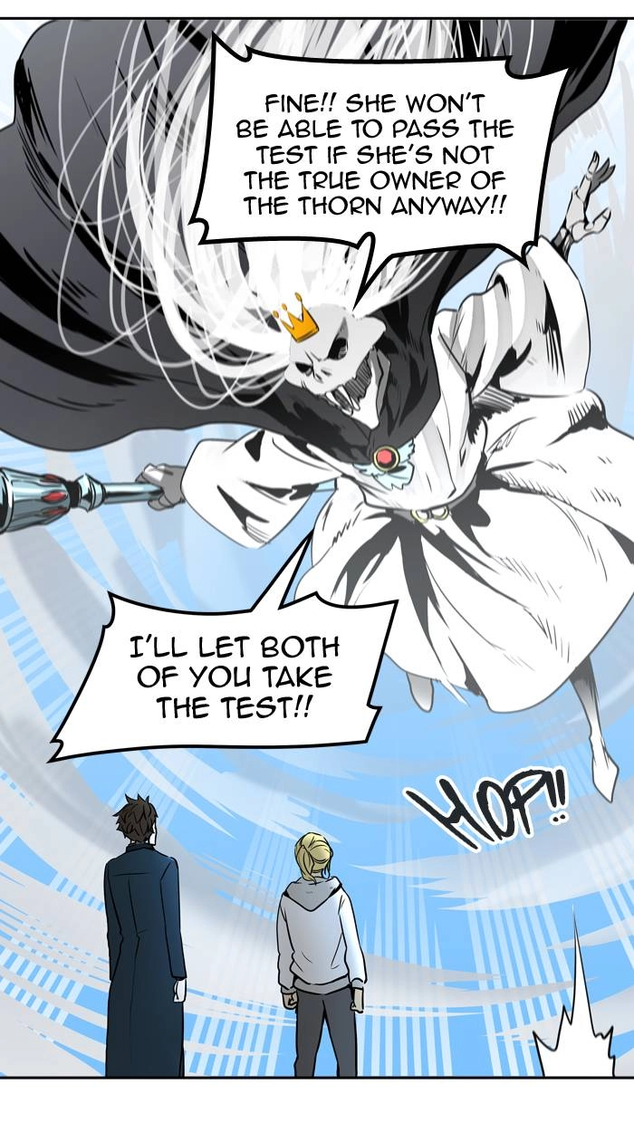 Tower of God Chapter 324, page 142 of 154