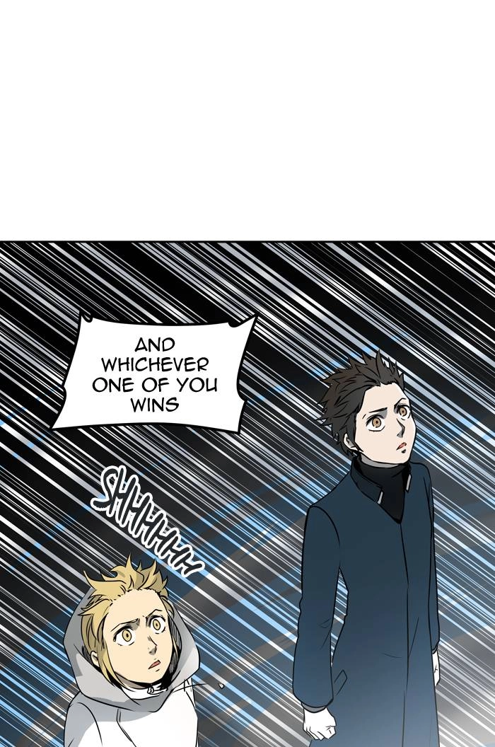 Tower of God Chapter 324, page 143 of 154