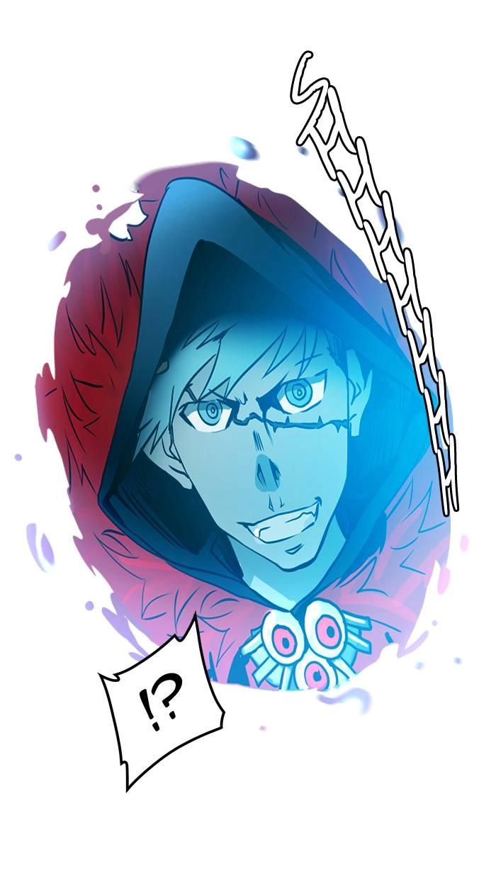 Tower of God Chapter 324, page 146 of 154