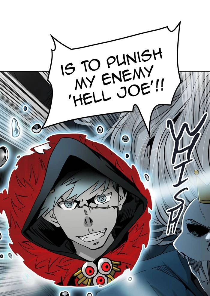 Tower of God Chapter 324, page 147 of 154