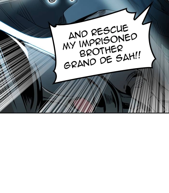 Tower of God Chapter 324, page 148 of 154