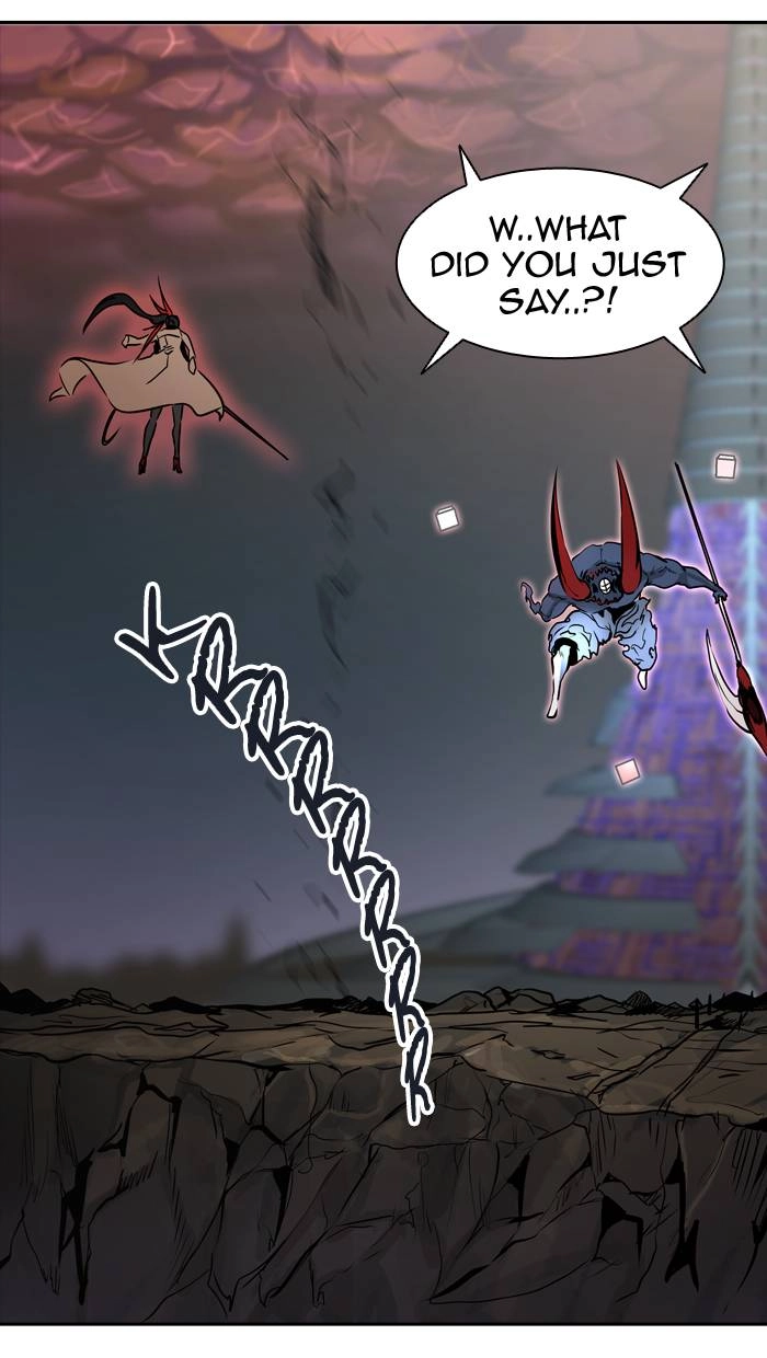 Tower of God Chapter 324, page 150 of 154