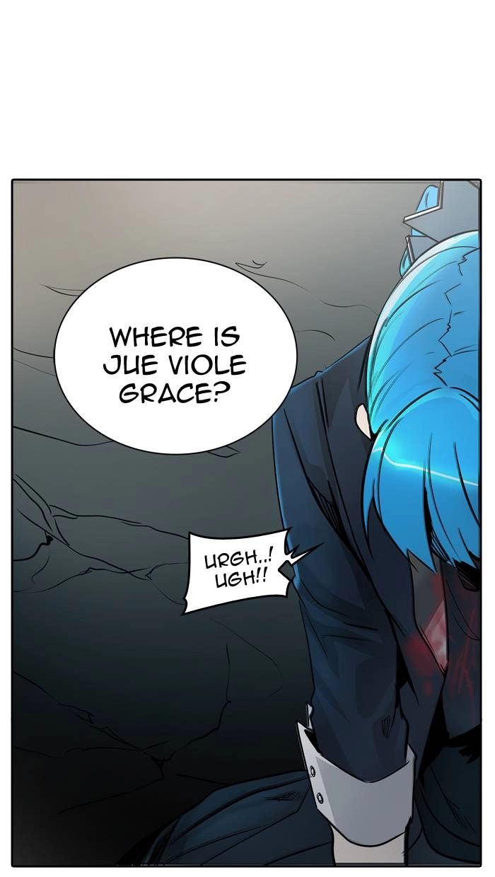 Tower of God Chapter 324, page 154 of 154