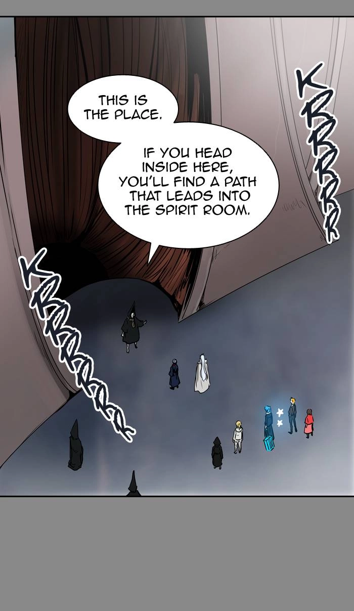 Tower of God Chapter 324, page 17 of 154