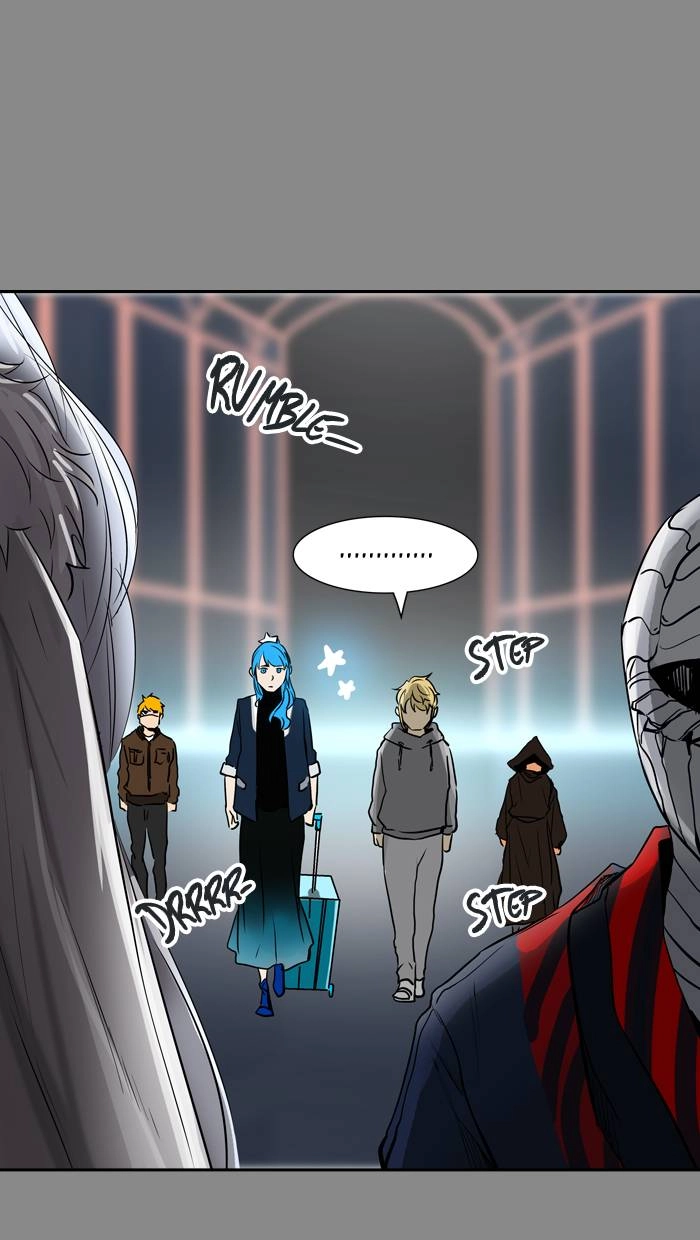 Tower of God Chapter 324, page 19 of 154