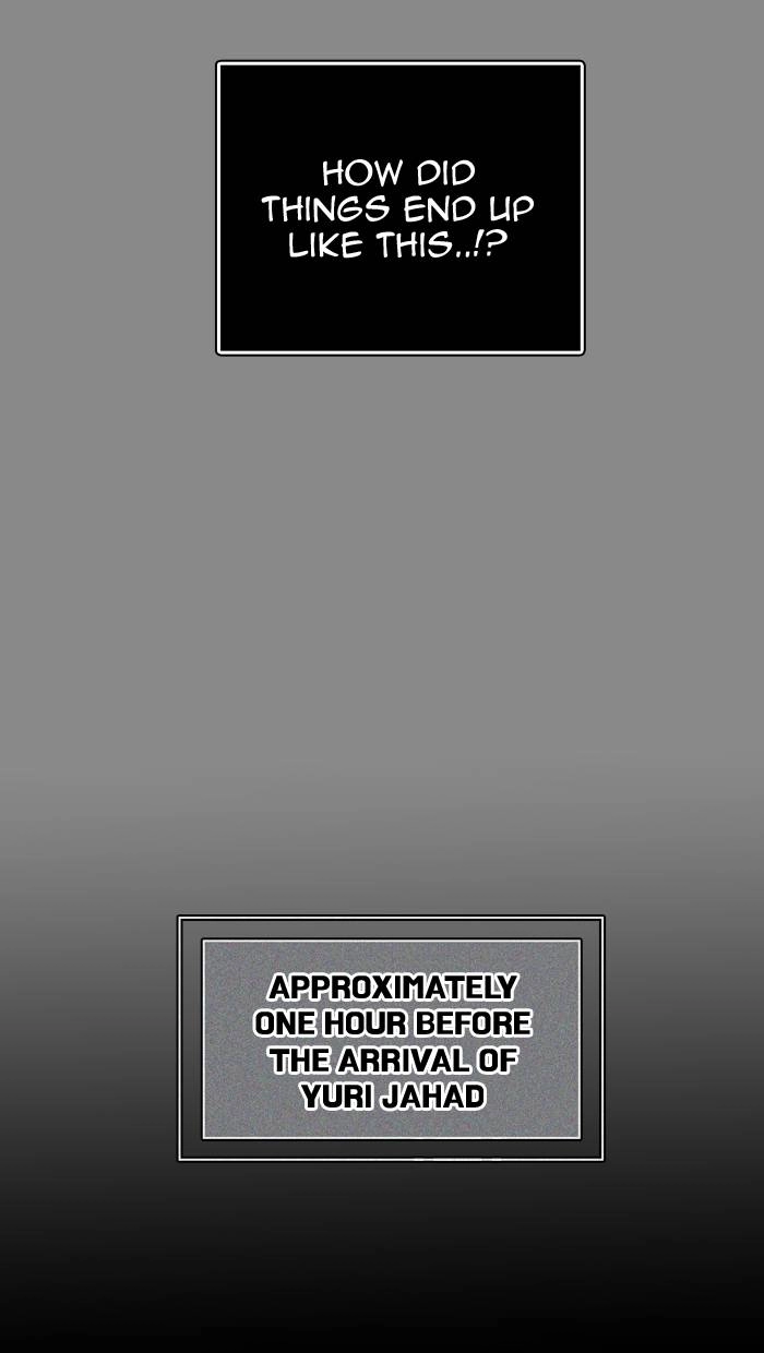 Tower of God Chapter 324, page 21 of 154