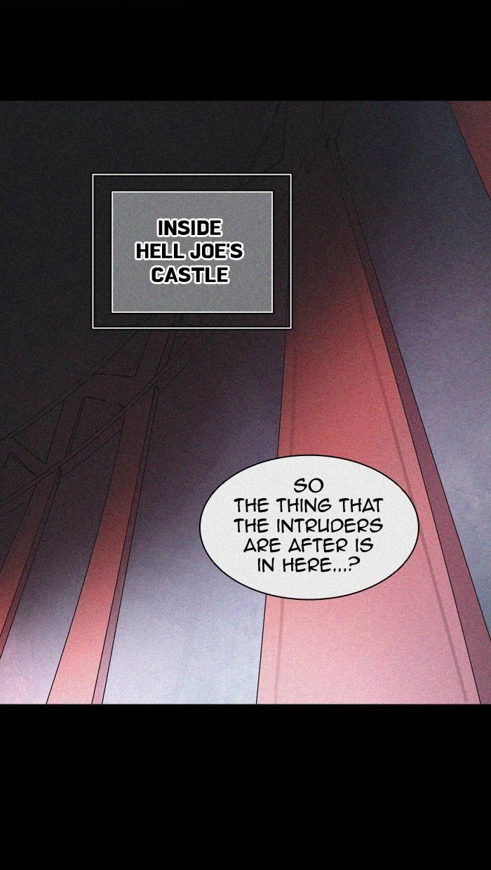 Tower of God Chapter 324, page 22 of 154