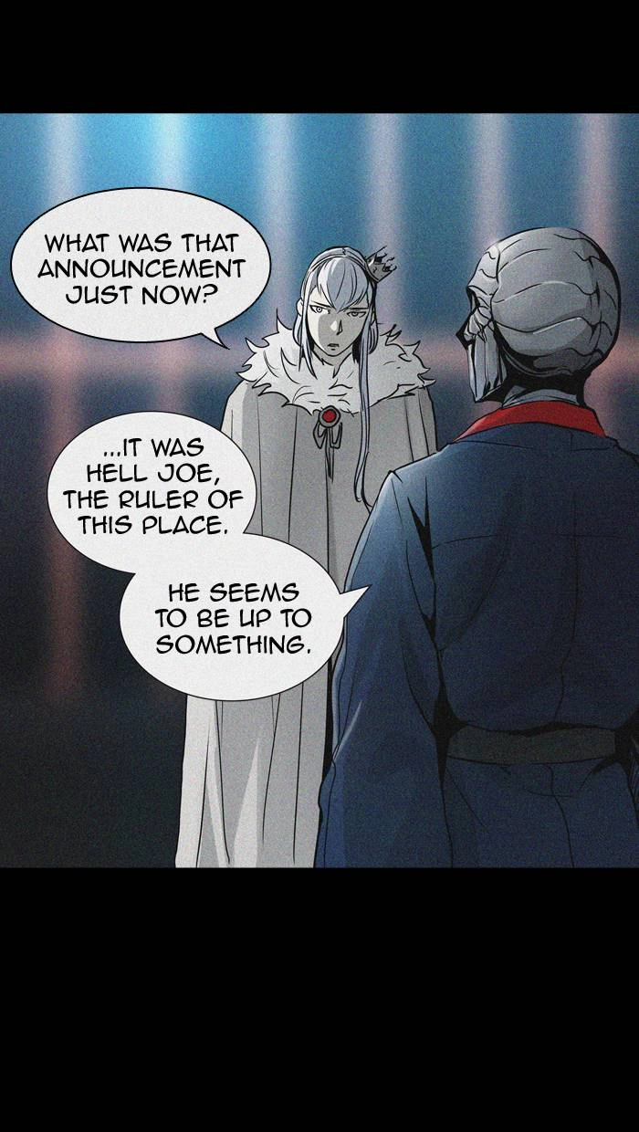 Tower of God Chapter 324, page 23 of 154
