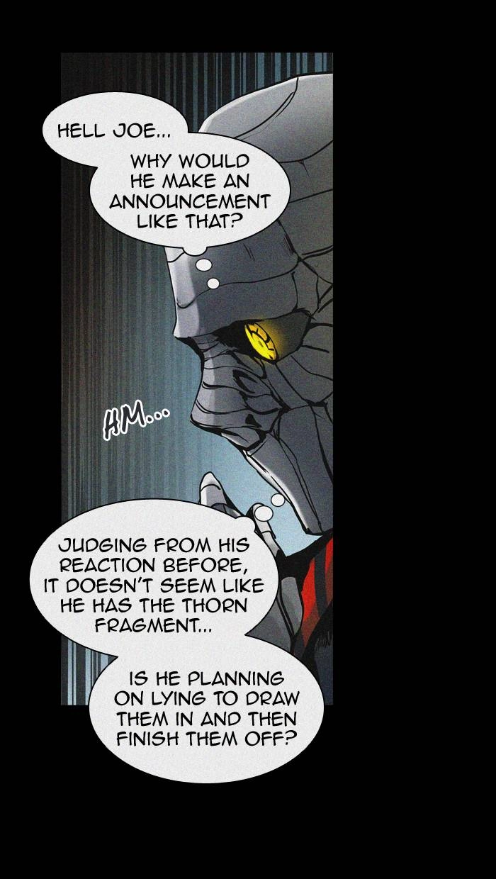 Tower of God Chapter 324, page 24 of 154
