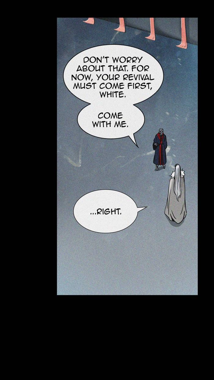 Tower of God Chapter 324, page 25 of 154