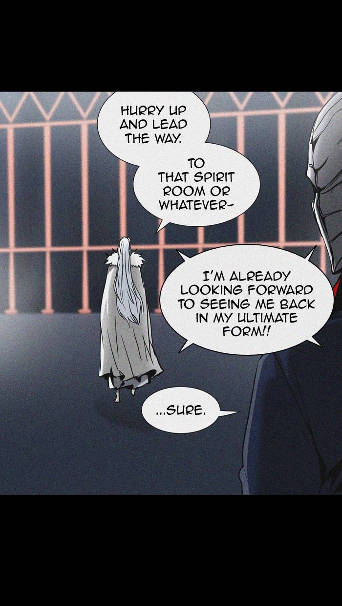 Tower of God Chapter 324, page 26 of 154