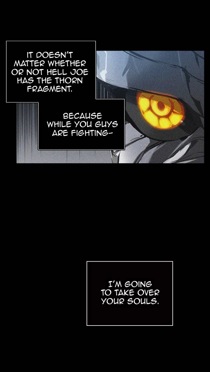 Tower of God Chapter 324, page 27 of 154