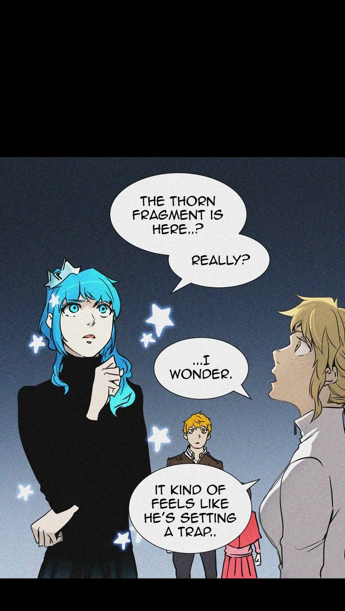 Tower of God Chapter 324, page 28 of 154