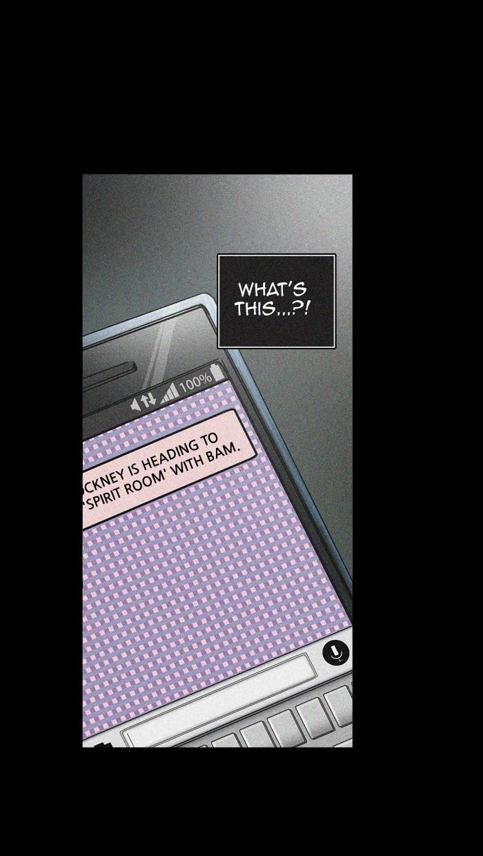 Tower of God Chapter 324, page 30 of 154