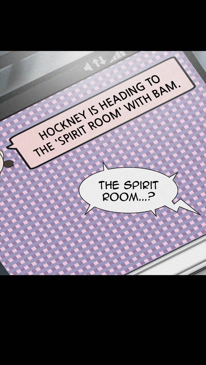 Tower of God Chapter 324, page 31 of 154