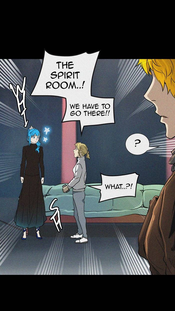 Tower of God Chapter 324, page 32 of 154