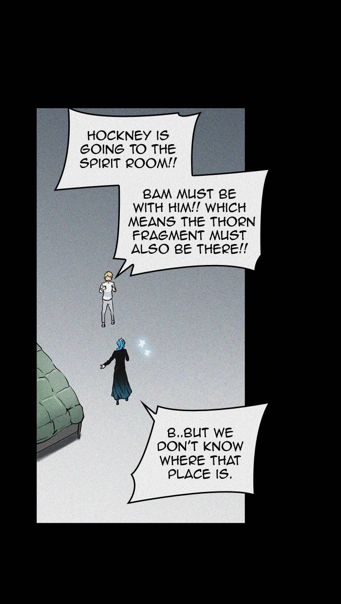 Tower of God Chapter 324, page 33 of 154