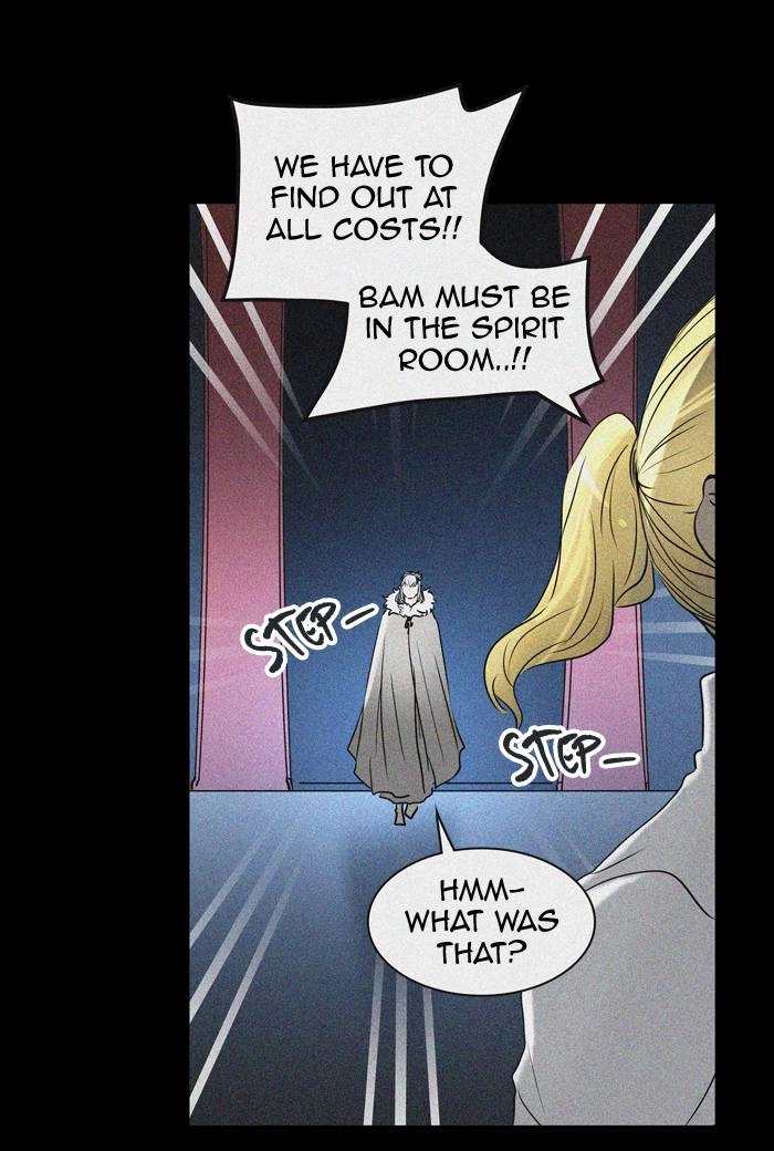 Tower of God Chapter 324, page 34 of 154